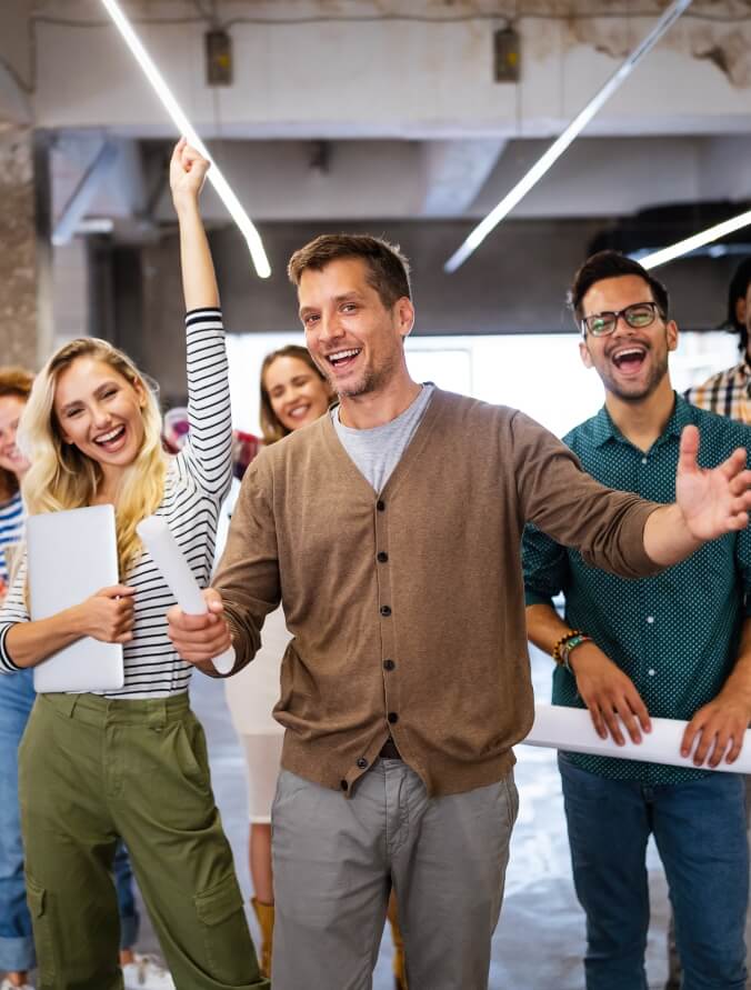 Software Business Development Manager na rynki zagraniczne