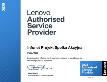 Lenovo Authorised Service Provider