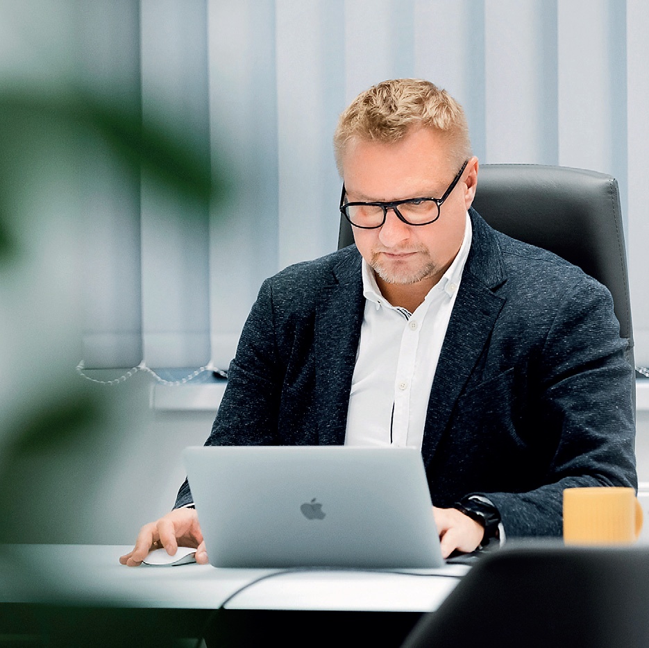 Infonet Projekt Nowoczesne Technologie