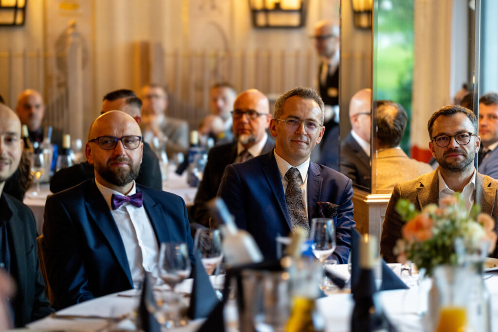 Gala jubileuszowa Infonet Projekt