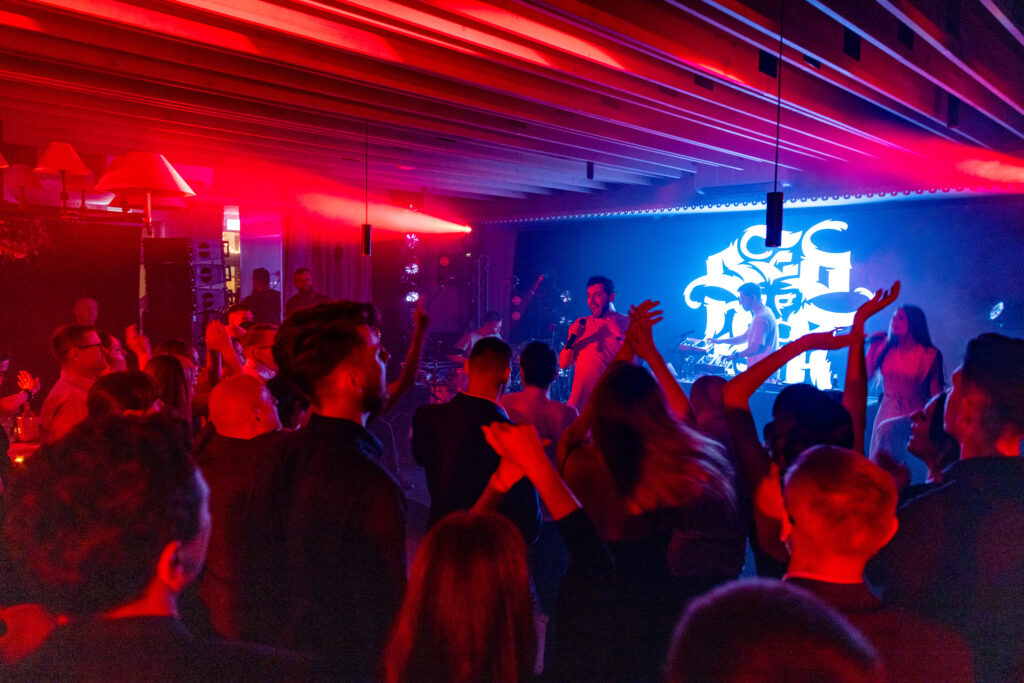 Gala jubileuszowa Infonet Projekt