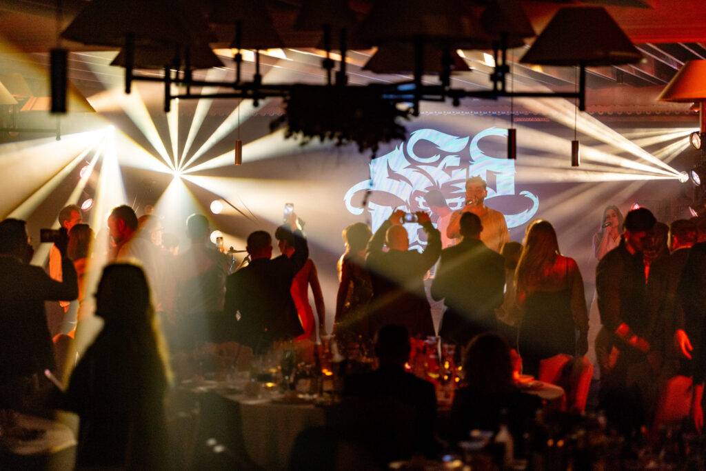 Gala jubileuszowa Infonet Projekt