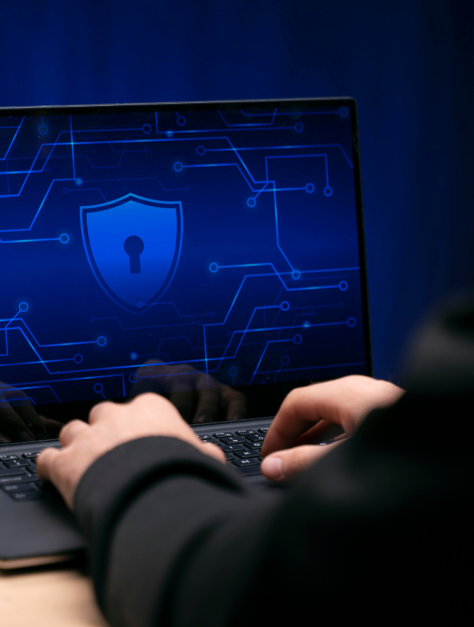 Krajowy system cyberbezpieczeństwa audyt